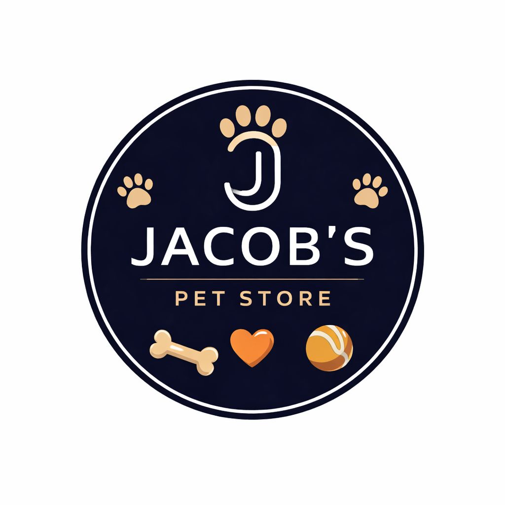 Jacob’s Pet Shop